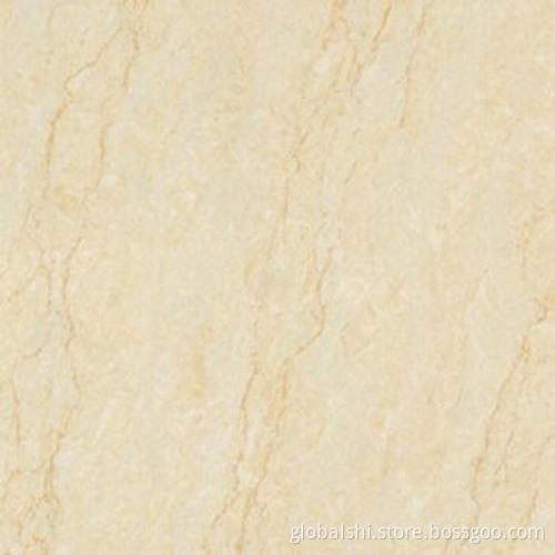 Natural Stone Polished Tile, 9.5 to 10mm Thickness, 4 Colors, 800 x 800/600 x 600mm Size